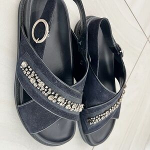 MaxMara Sandals